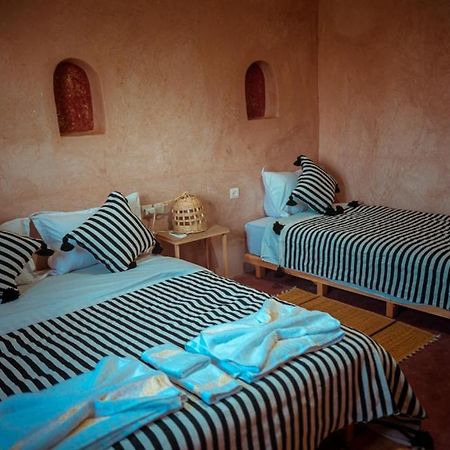 Riad Zaytoune Ait Benhaddou Exterior photo