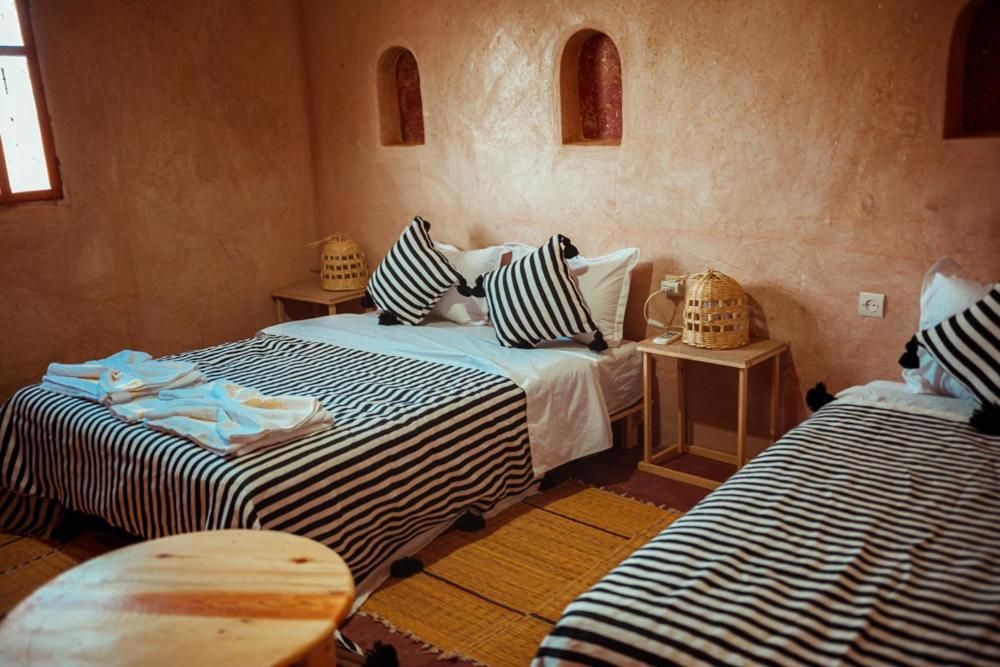 Riad Zaytoune Ait Benhaddou Exterior photo